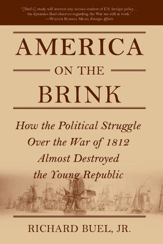 America on the Brink