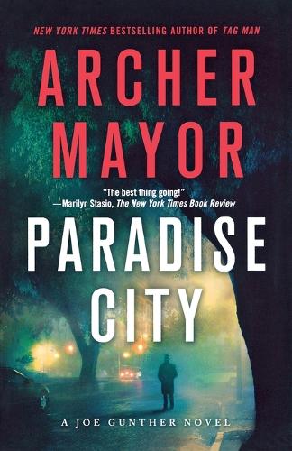 Paradise City