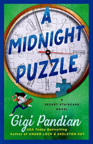 A Midnight Puzzle