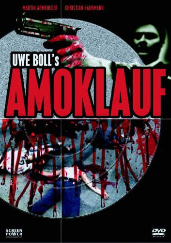 AMOKLAUF