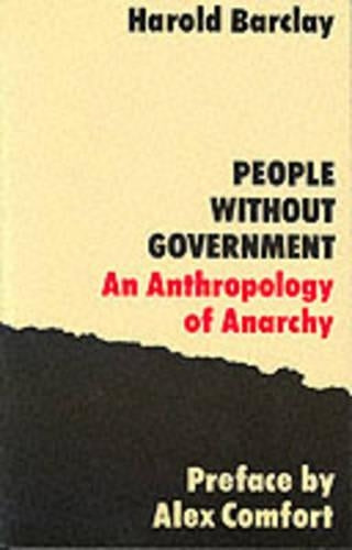 People without Government