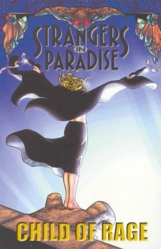 Strangers in Paradise