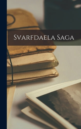 Svarfdaela Saga