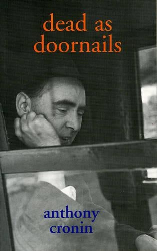 Dead As Doornails