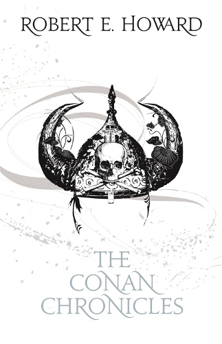 The Conan Chronicles: Volume 1