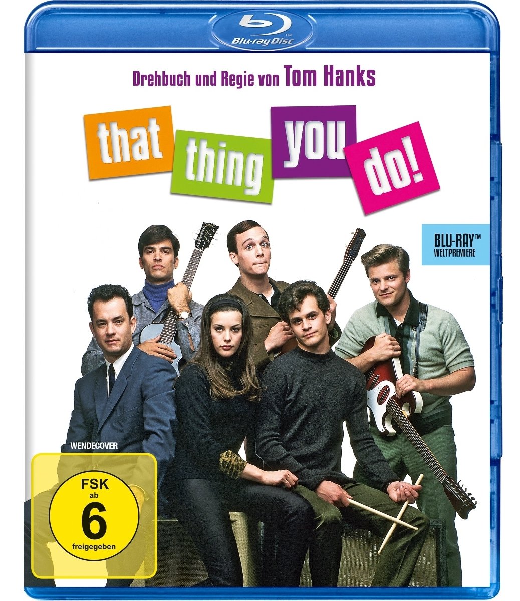 THAT THING YOU DO