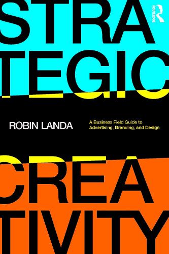 Strategic Creativity