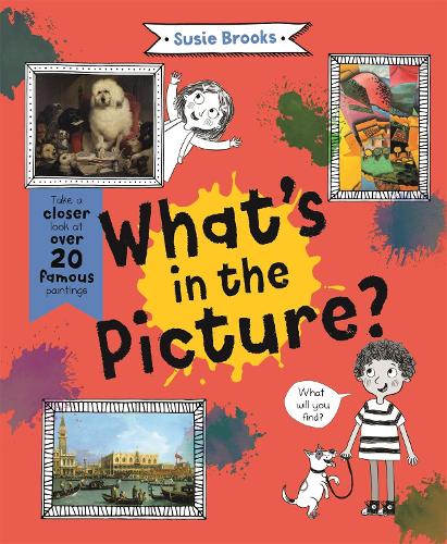 What's in the Picture?