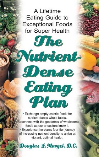 The Nutrient-Dense Eating Plan