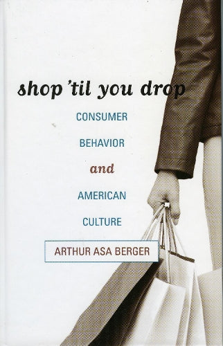 Shop 'til You Drop