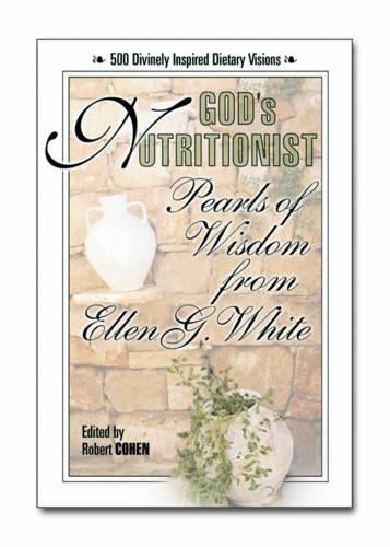 God'S Nutritionist