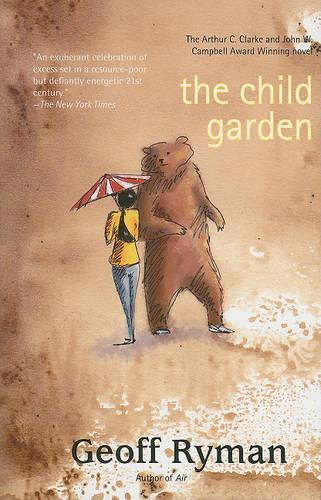The Child Garden