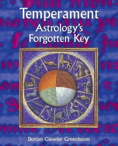 Temperament