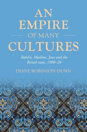 An Empire of Many Cultures