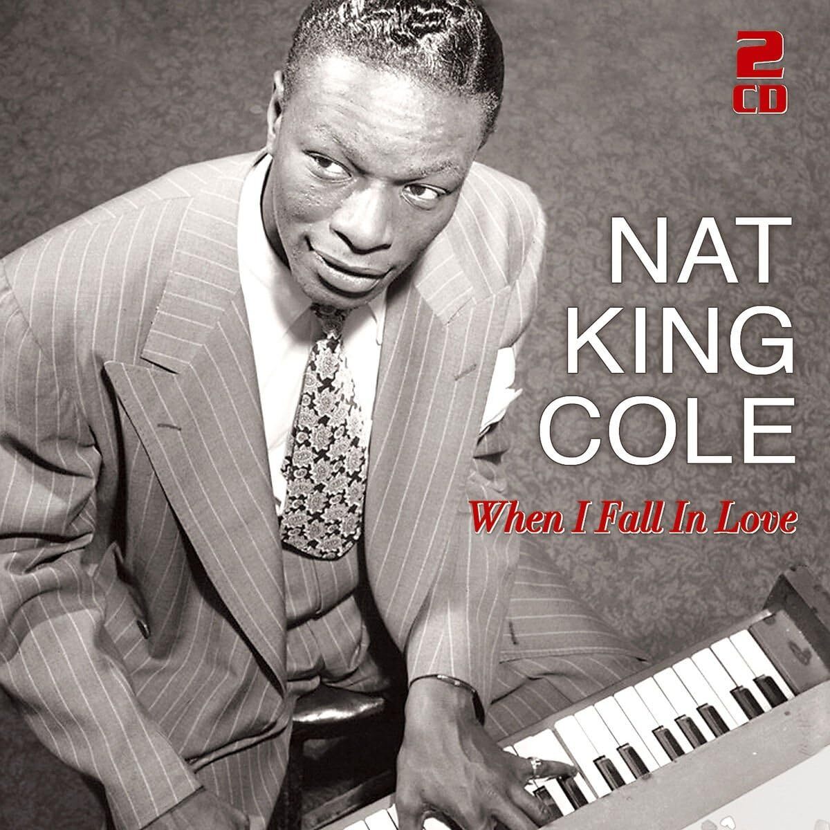 When I Fall in Love: 50 Great Love Songs
