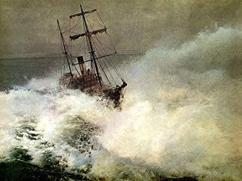 SCHELL, MAXIMILIAN - KRAKATOA - DAS GROBTE ABENTEUER DES LETZTEN JAHRHUNDERTS
