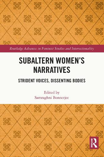 Subaltern Women’s Narratives