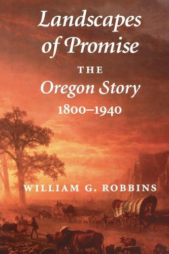 Landscapes of Promise