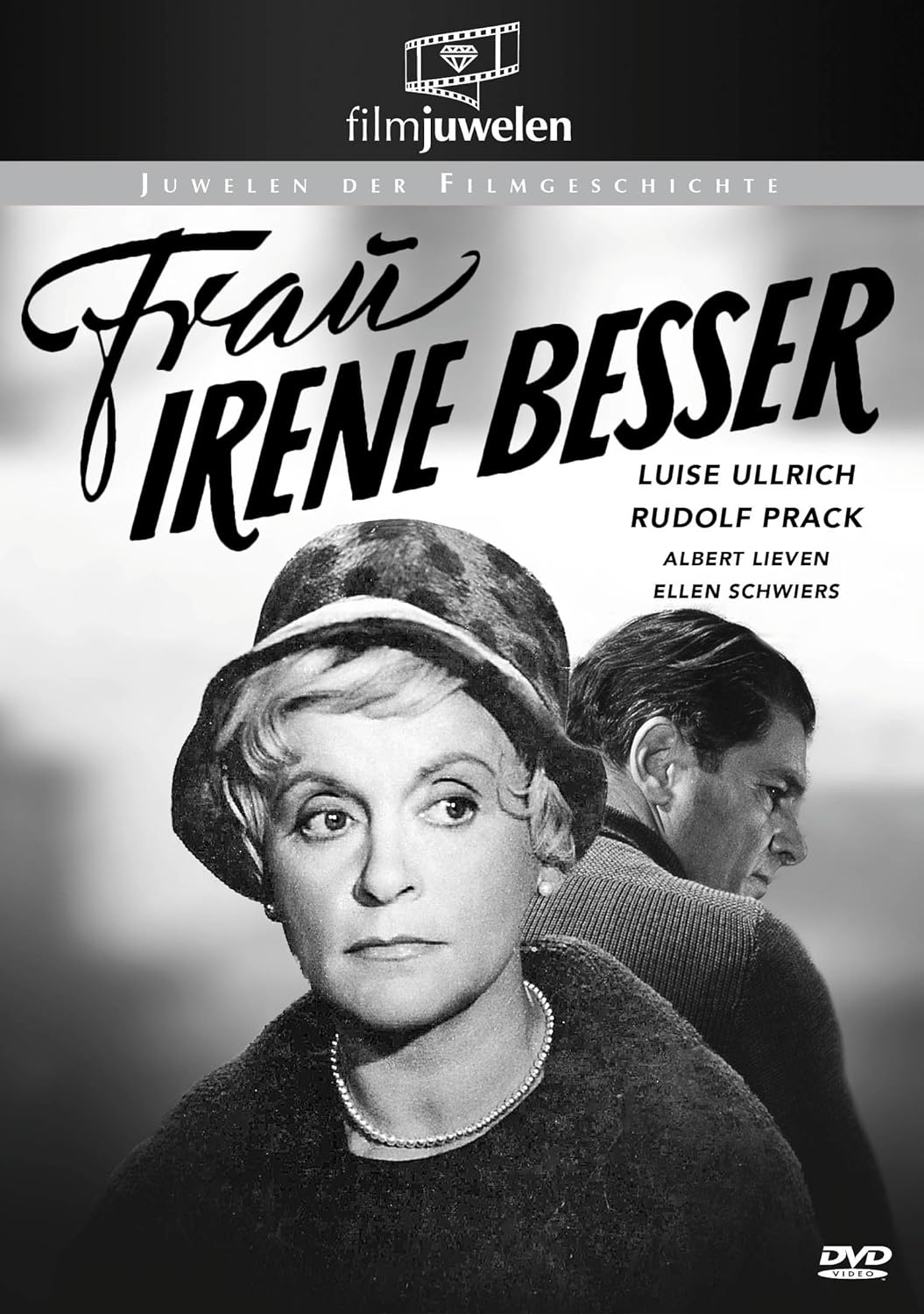 Frau Irene Besser (Filmjuwelen