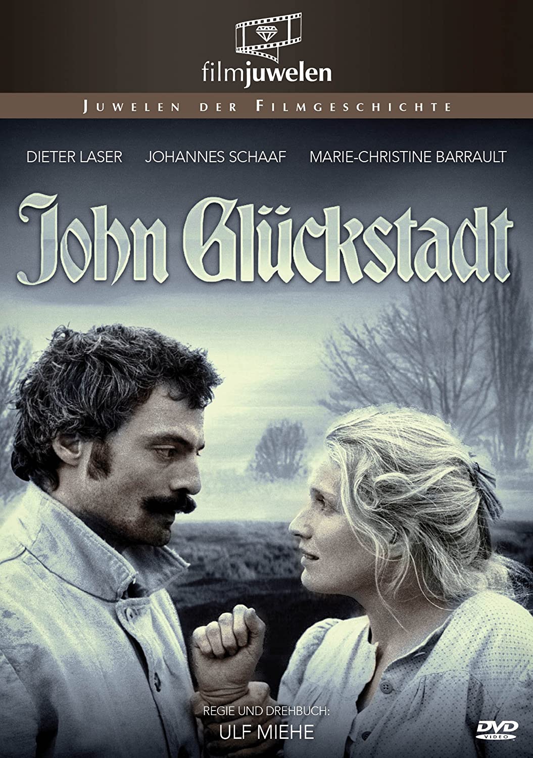 John Glückstadt - frei nach "Ein Doppelgänger" von Theodor Storm (Filmjuwelen