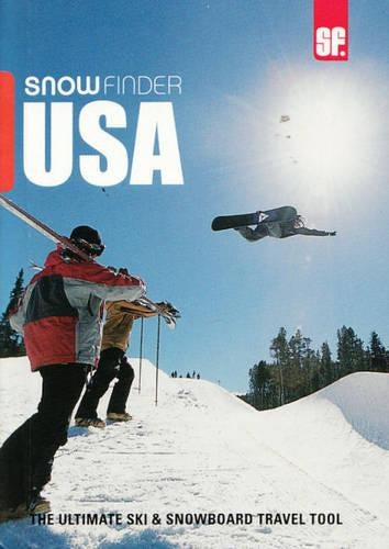 Snowfinder USA