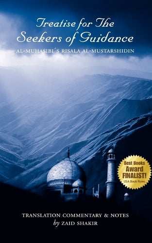 Treatise For The Seekers of Guidance