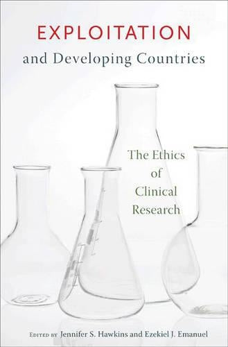 Exploitation and Developing Countries