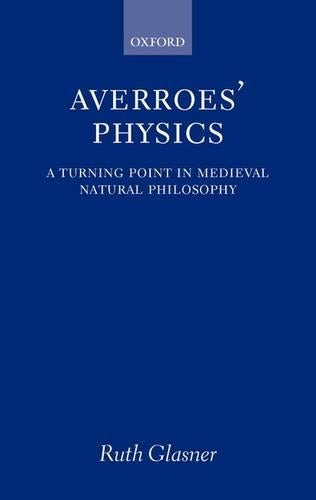 Averroes' Physics