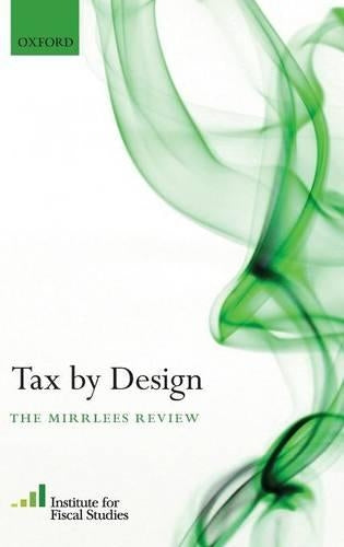 Tax By Design