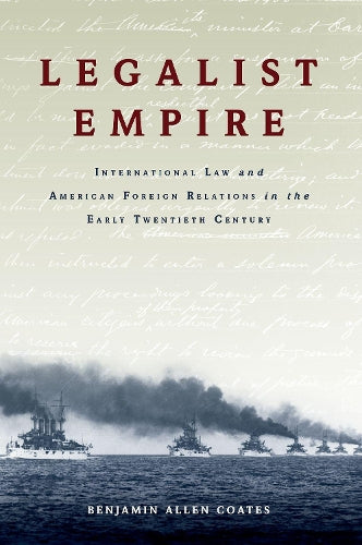Legalist Empire