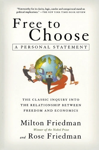Free to Choose
