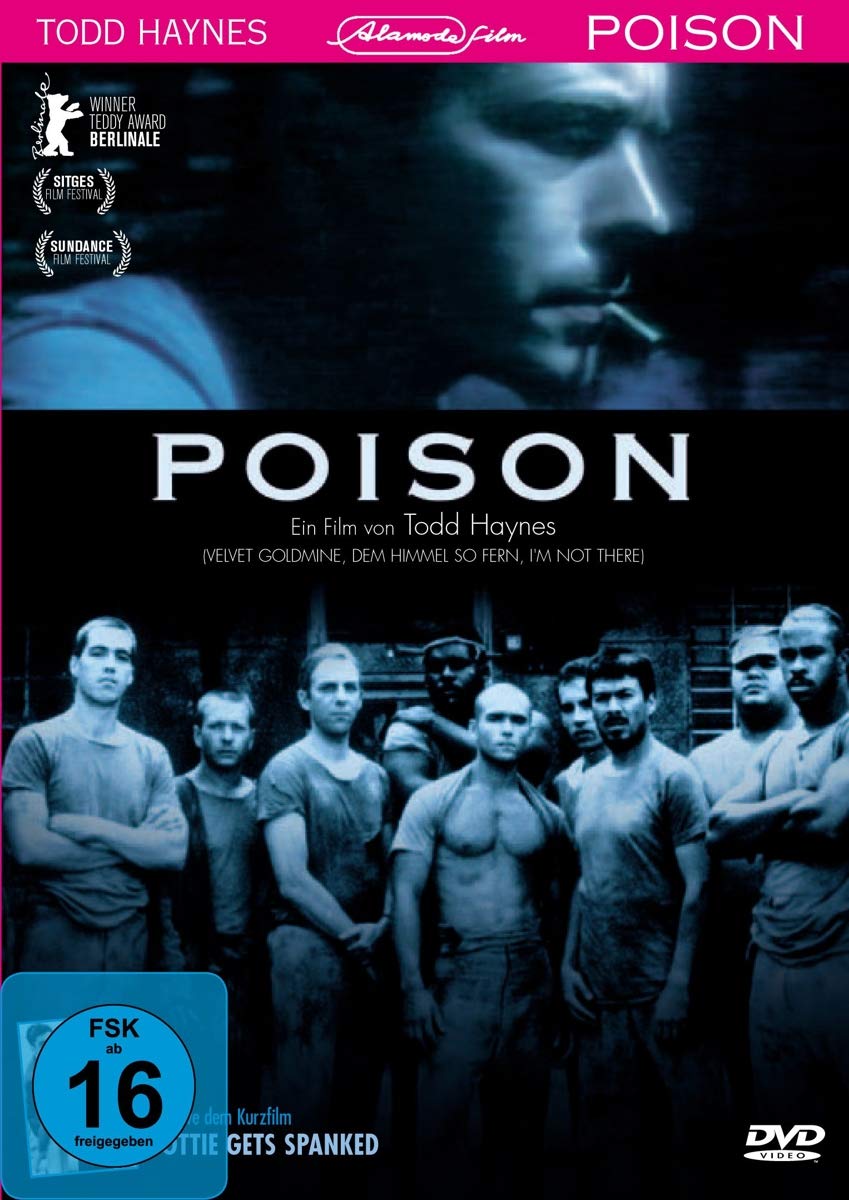 Poison (OmU