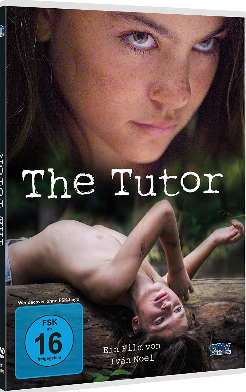 The Tutor (OmU