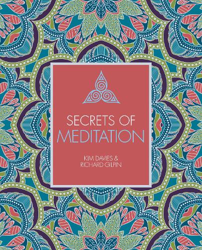 Secrets of Meditation