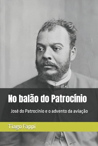 No balão do Patrocínio
