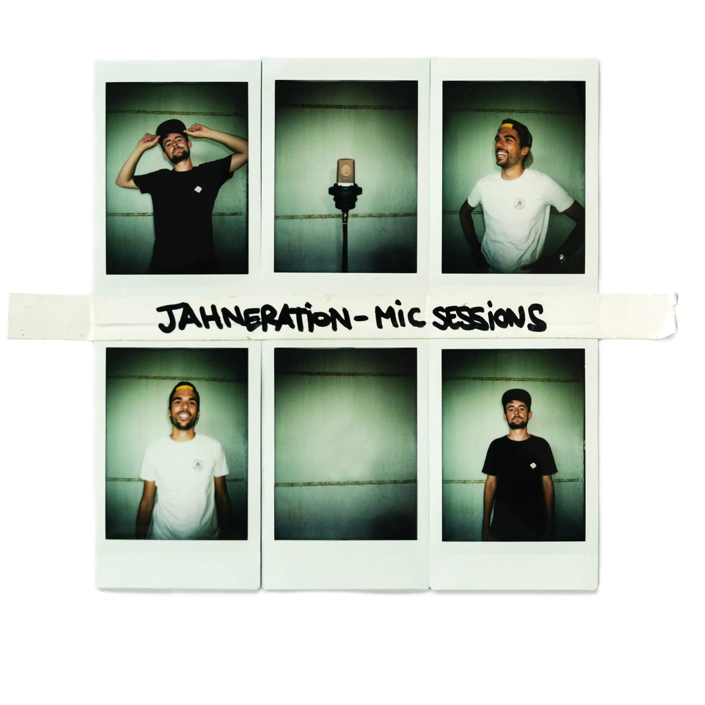 Mic Sessions
