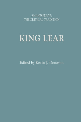 King Lear