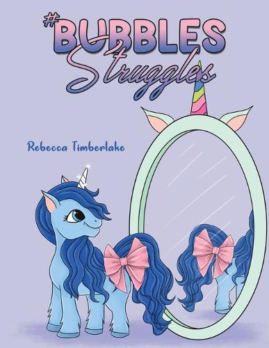 #BubblesStruggles