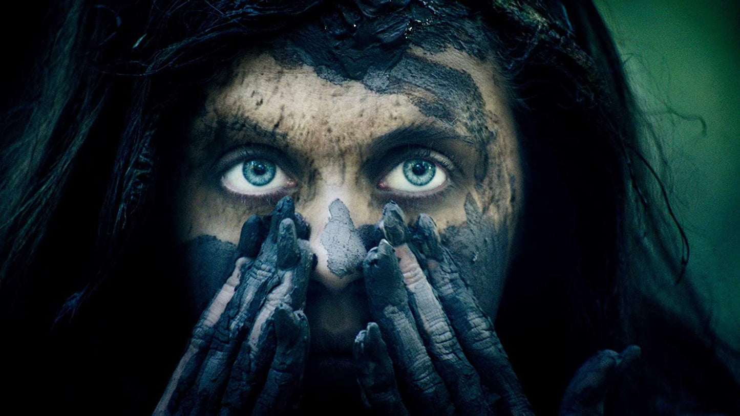 Wildling - 2-Disc Limited Collector’s Edition im Mediabook (+ DVD)
