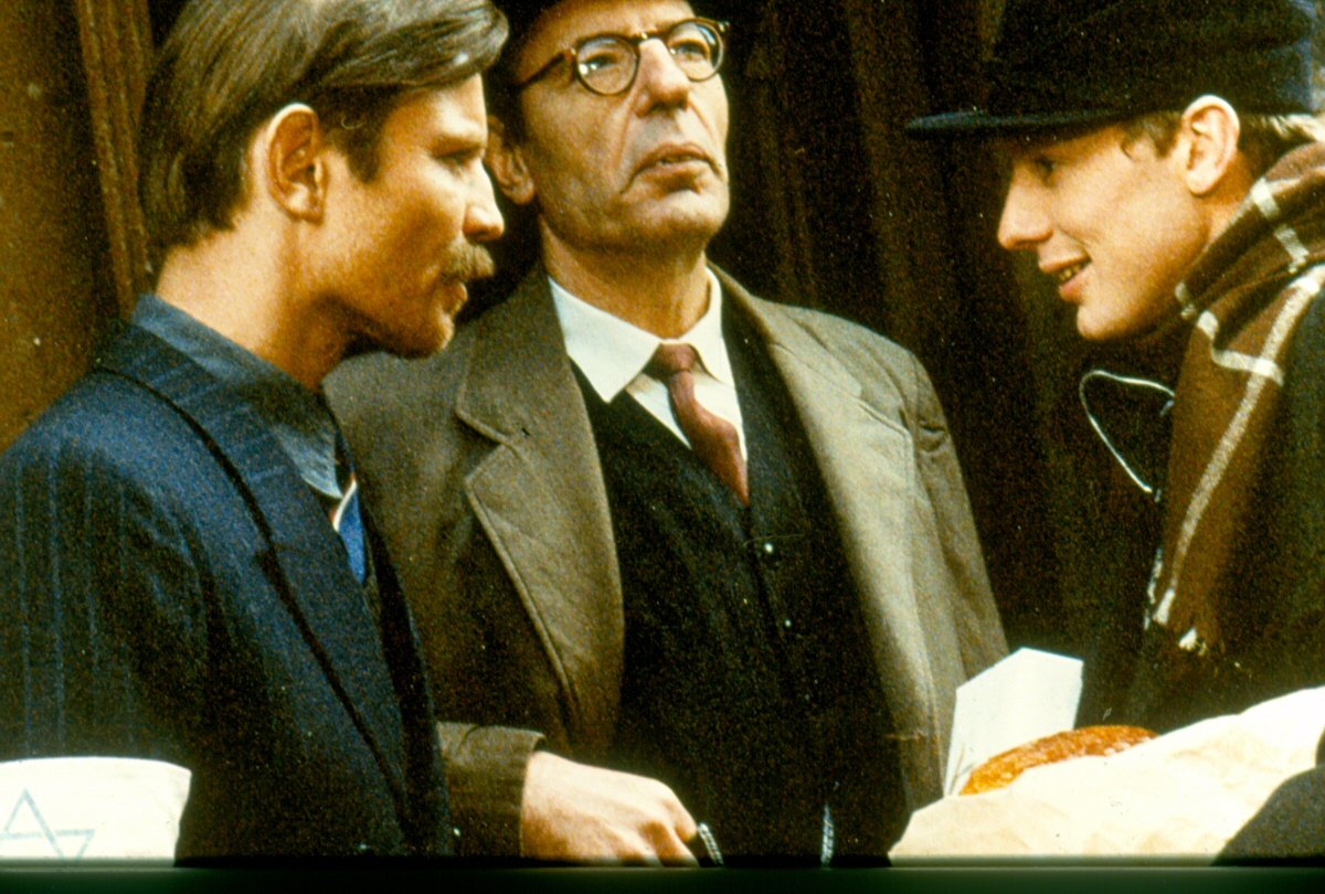Der Schrei nach Leben (Fernsehjuwelen) (3 DVDs