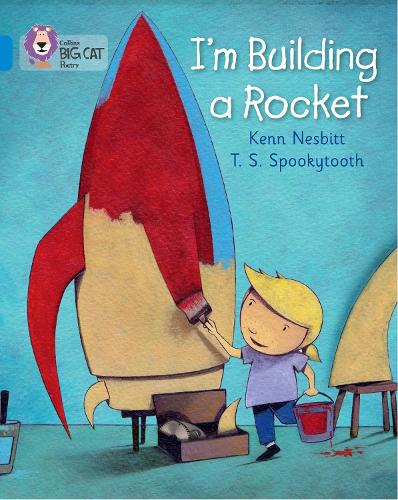 Let’s Build a Rocket