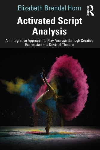 Activated Script Analysis
