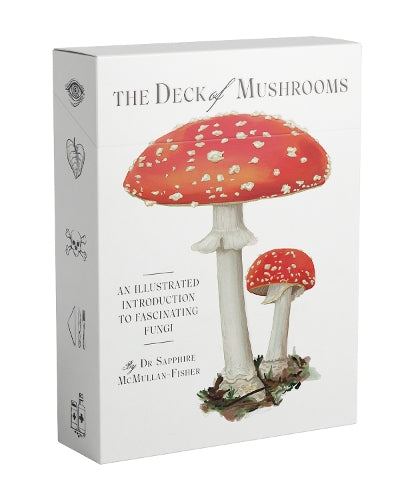 The Deck of Mushrooms