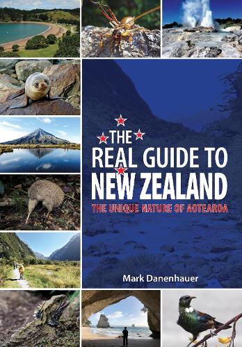 The The Real Guide To New Zealand