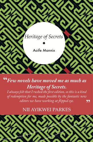 Heritage of Secrets