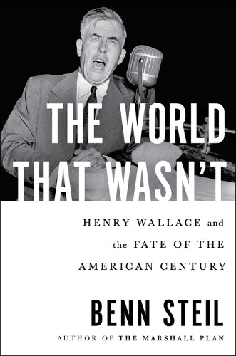 The World That Wasn't