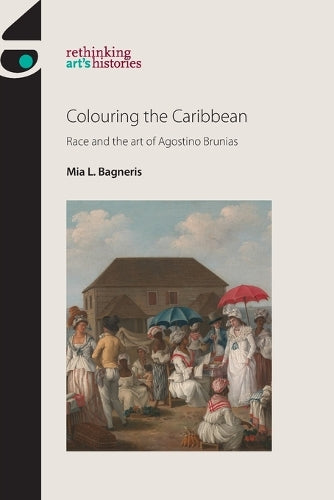 Colouring the Caribbean