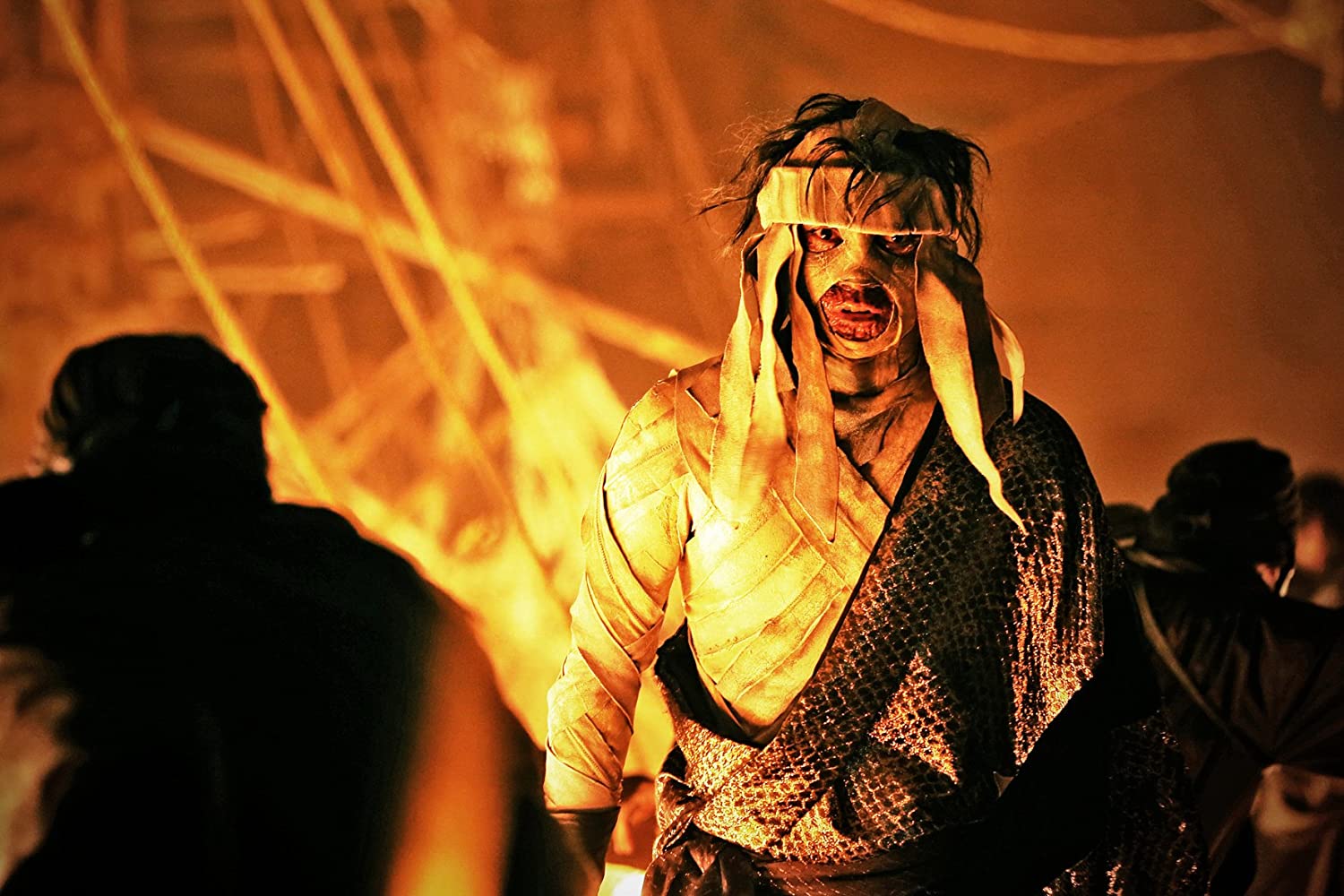 Rurouni Kenshin Trilogy