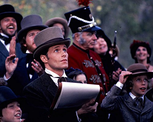 Die Blauen und die Grauen (The Blue and the Gray) / Der komplette Dreiteiler mit Gregory Peck und Stacey Keach (Pidax Historien-Klassiker)