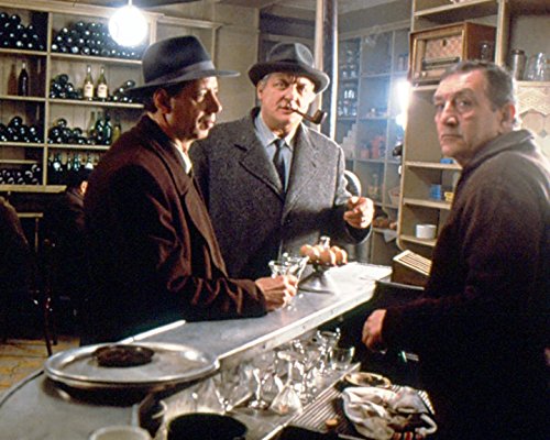 MAIGRET 3 - MOVIE